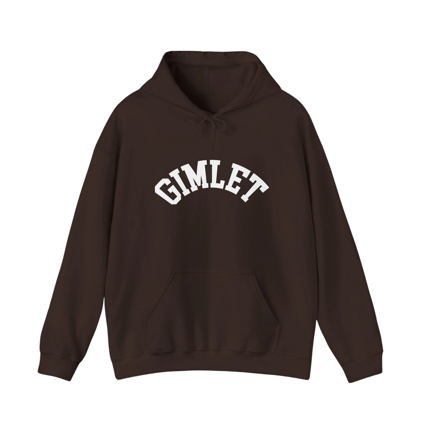 Gimlet Hoodie | Cocktail Couture