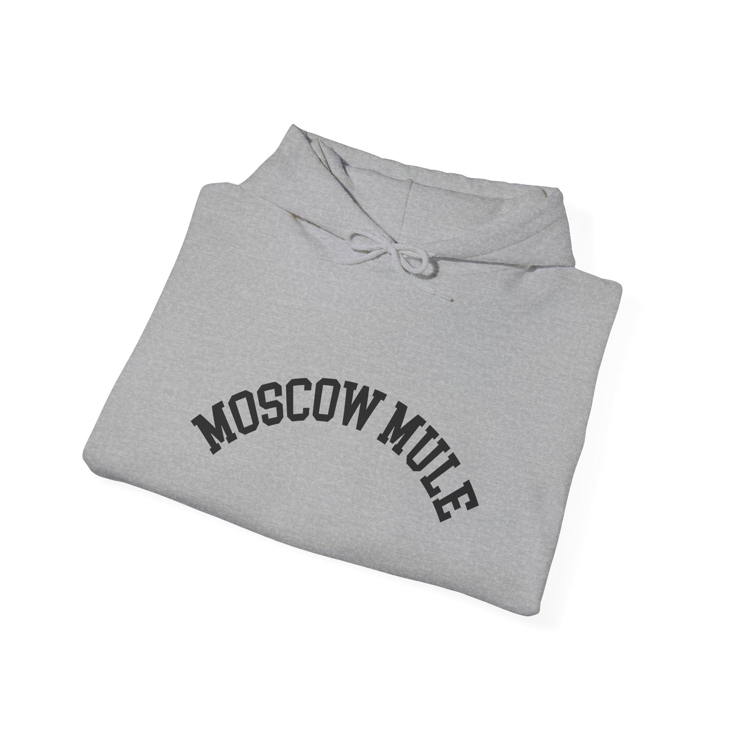 Moscow Mule Hoodie | Cocktail Couture