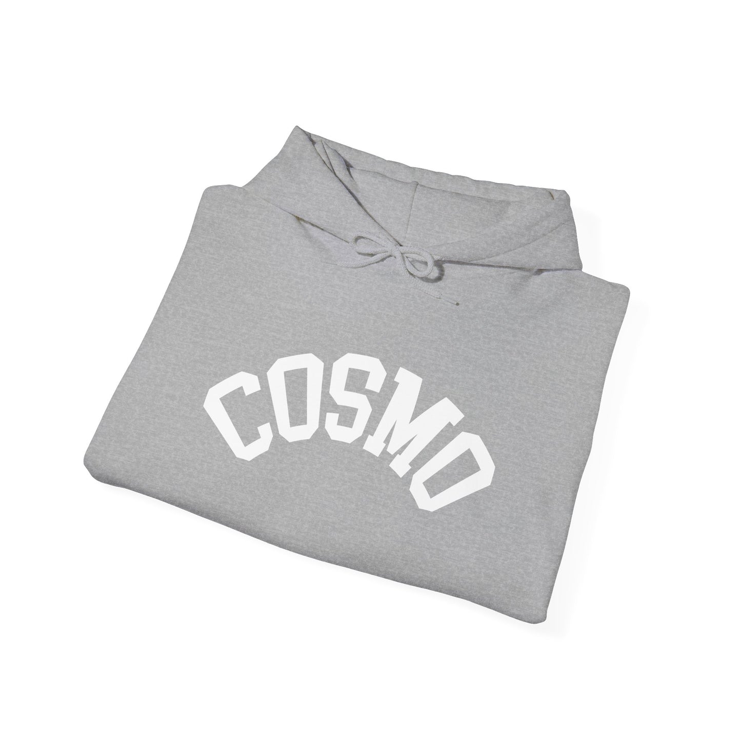 Cosmo Hoodie | Cocktail Couture