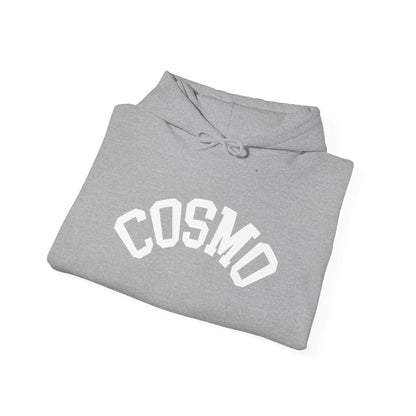 Cosmo Hoodie | Cocktail Couture