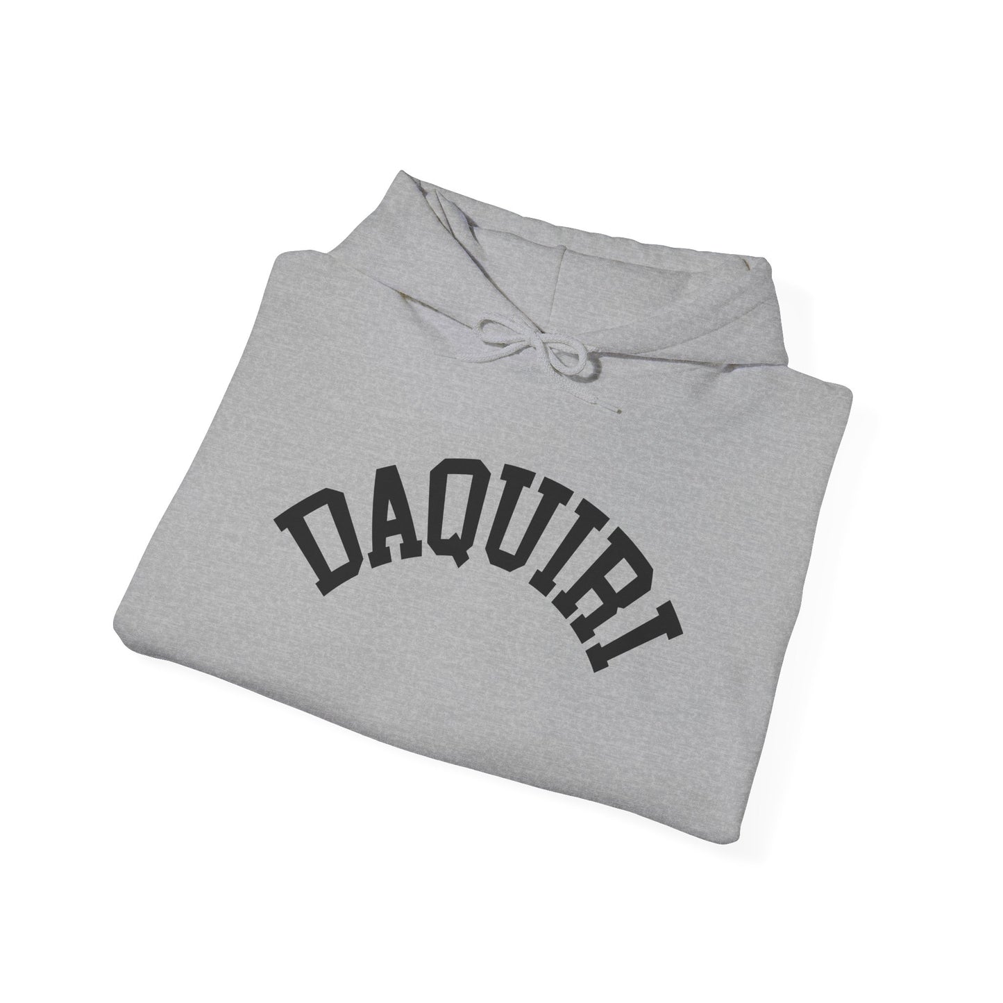 Daquiri Hoodie  | Cocktail Couture