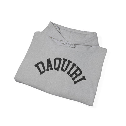 Daquiri Hoodie  | Cocktail Couture