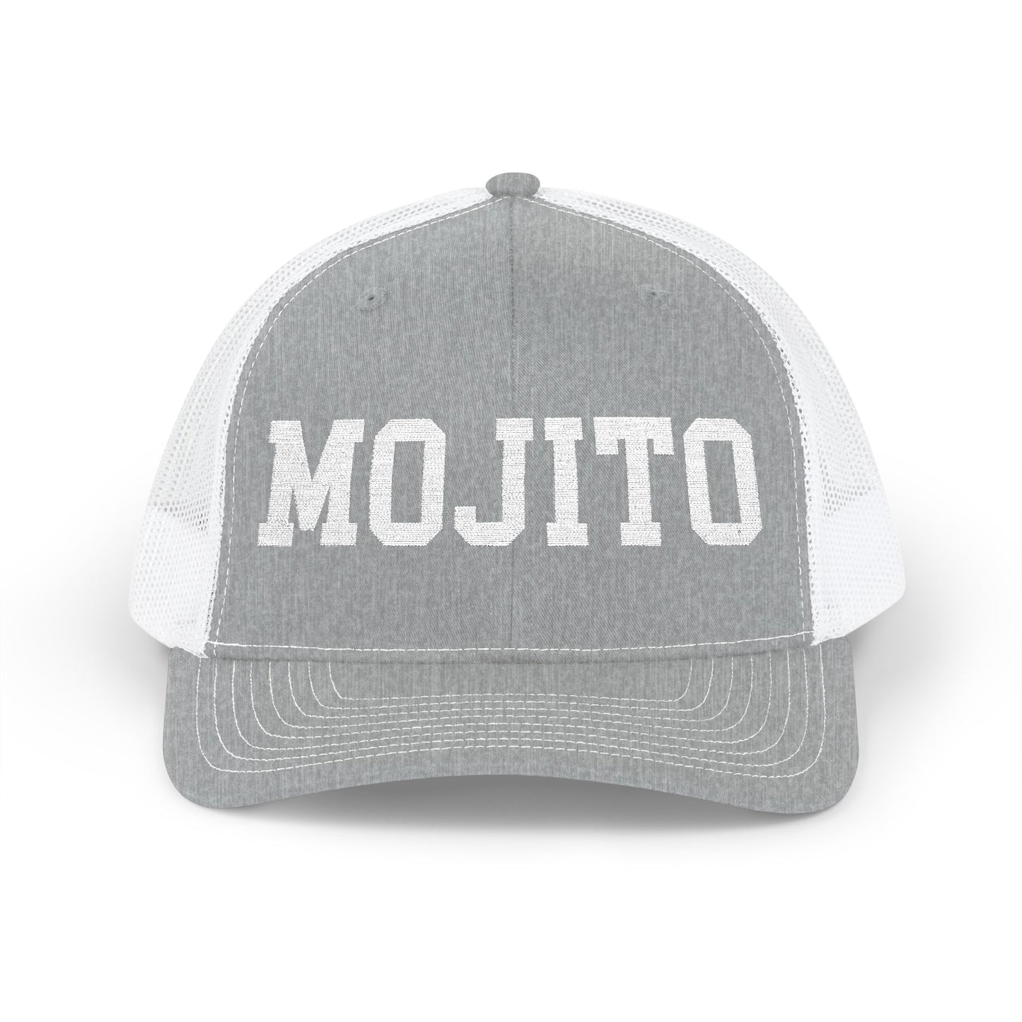Mojito Trucker Cap | Cocktail Couture