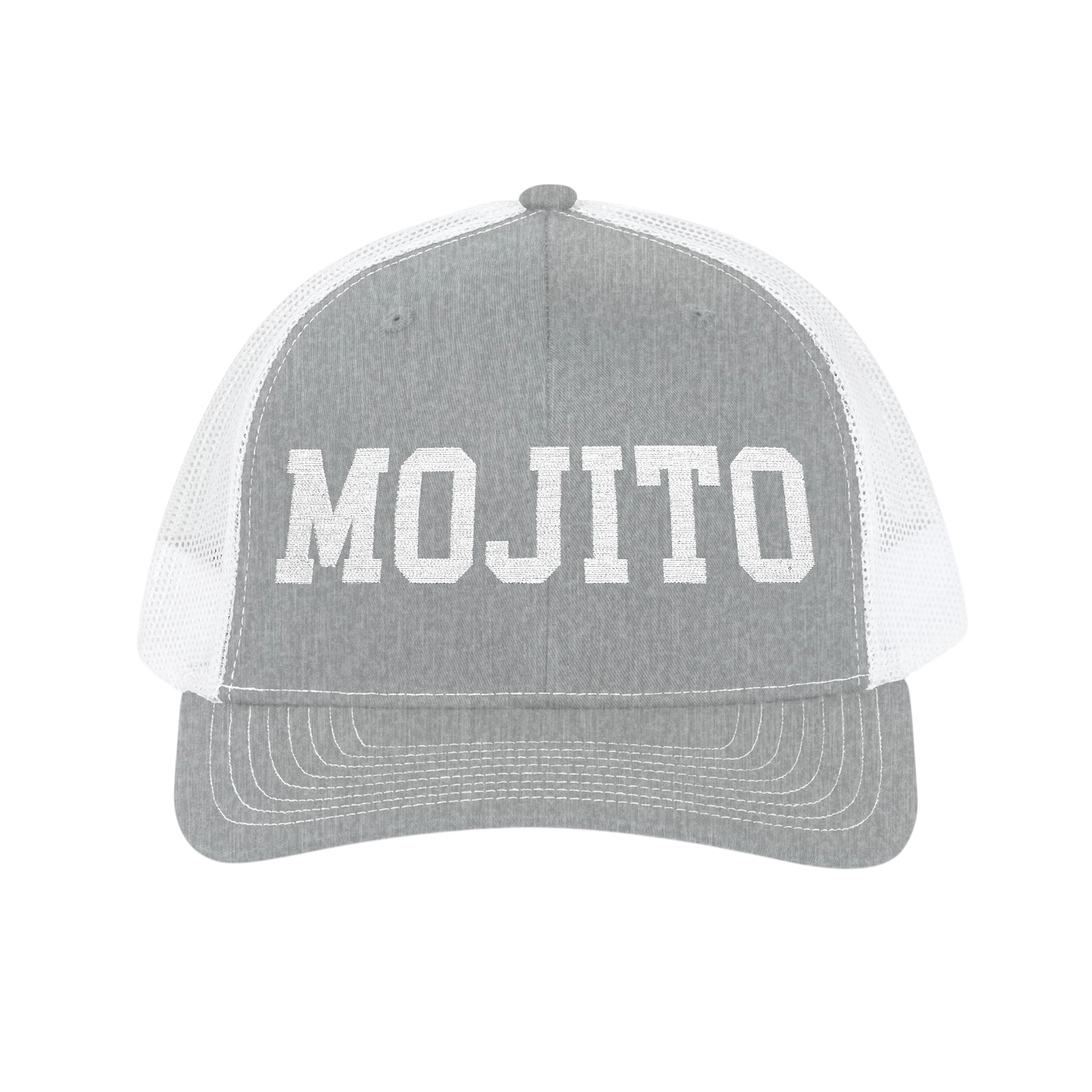 Mojito Cap | Cocktail Couture
