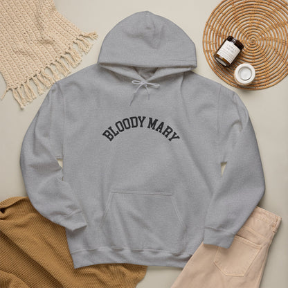 Bloody Mary Hoodie | Cocktail Couture