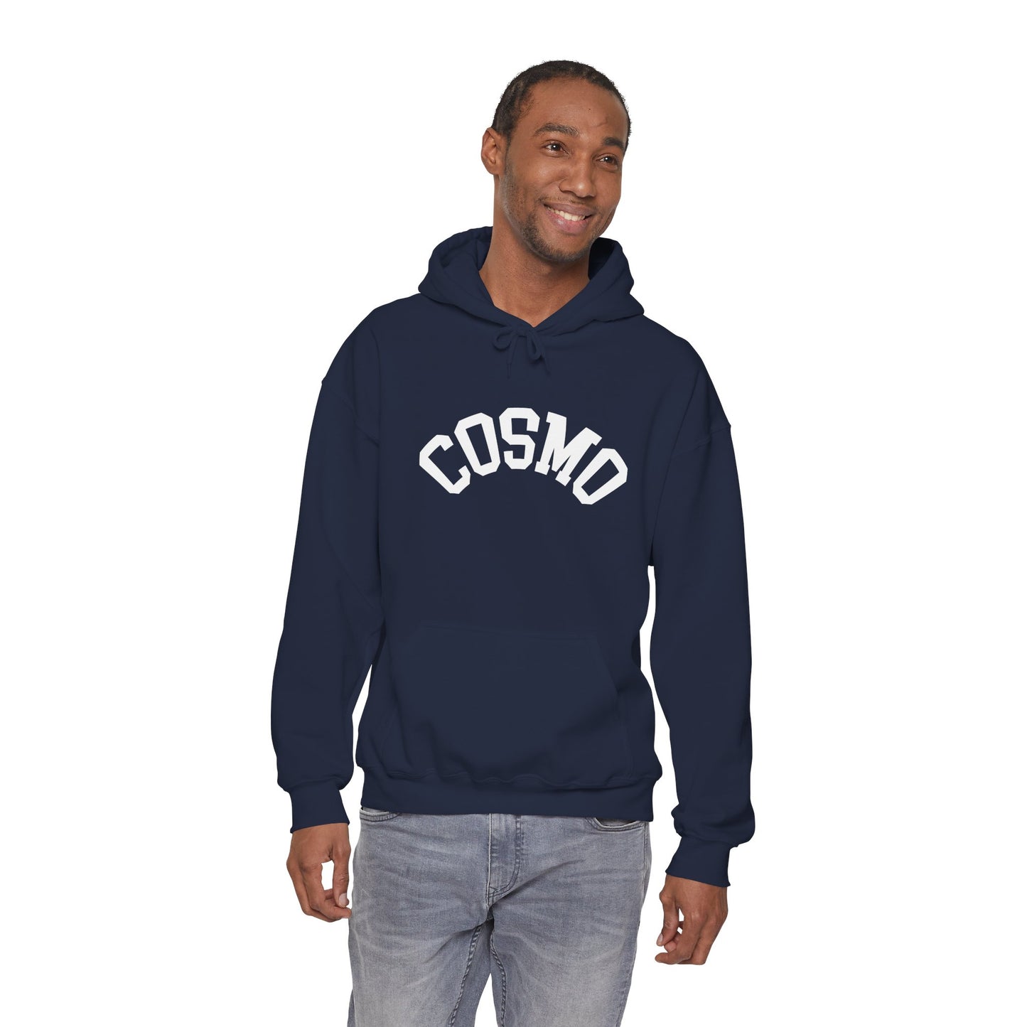 Cosmo Hoodie | Cocktail Couture