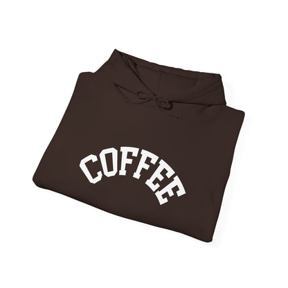 Coffee Hoodie  | Cocktail Couture