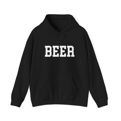 Beer Hoodie | Cocktail Couture