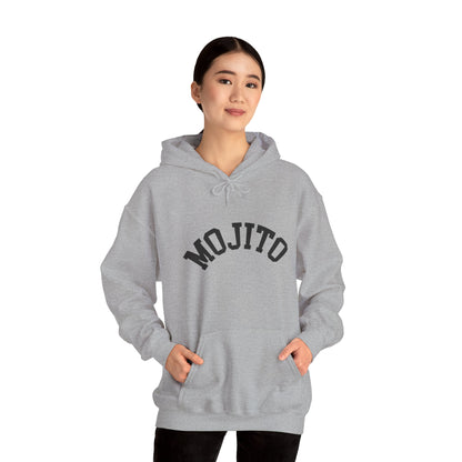 Mojito Hoodie | Cocktail Couture