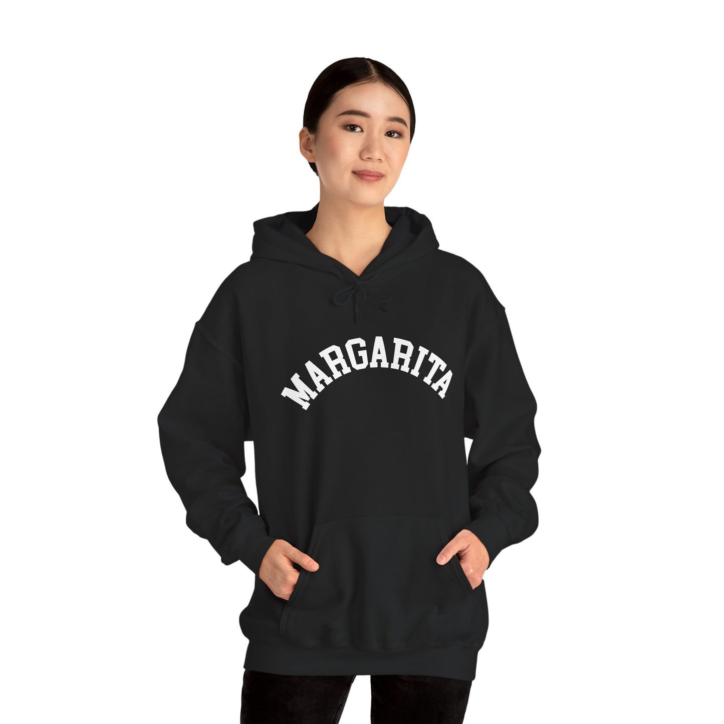 Margarita Hoodie | Cocktail Couture