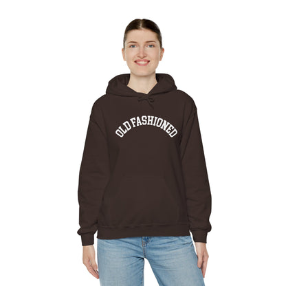 Old Fashioned Hoodie | Cocktail Couture