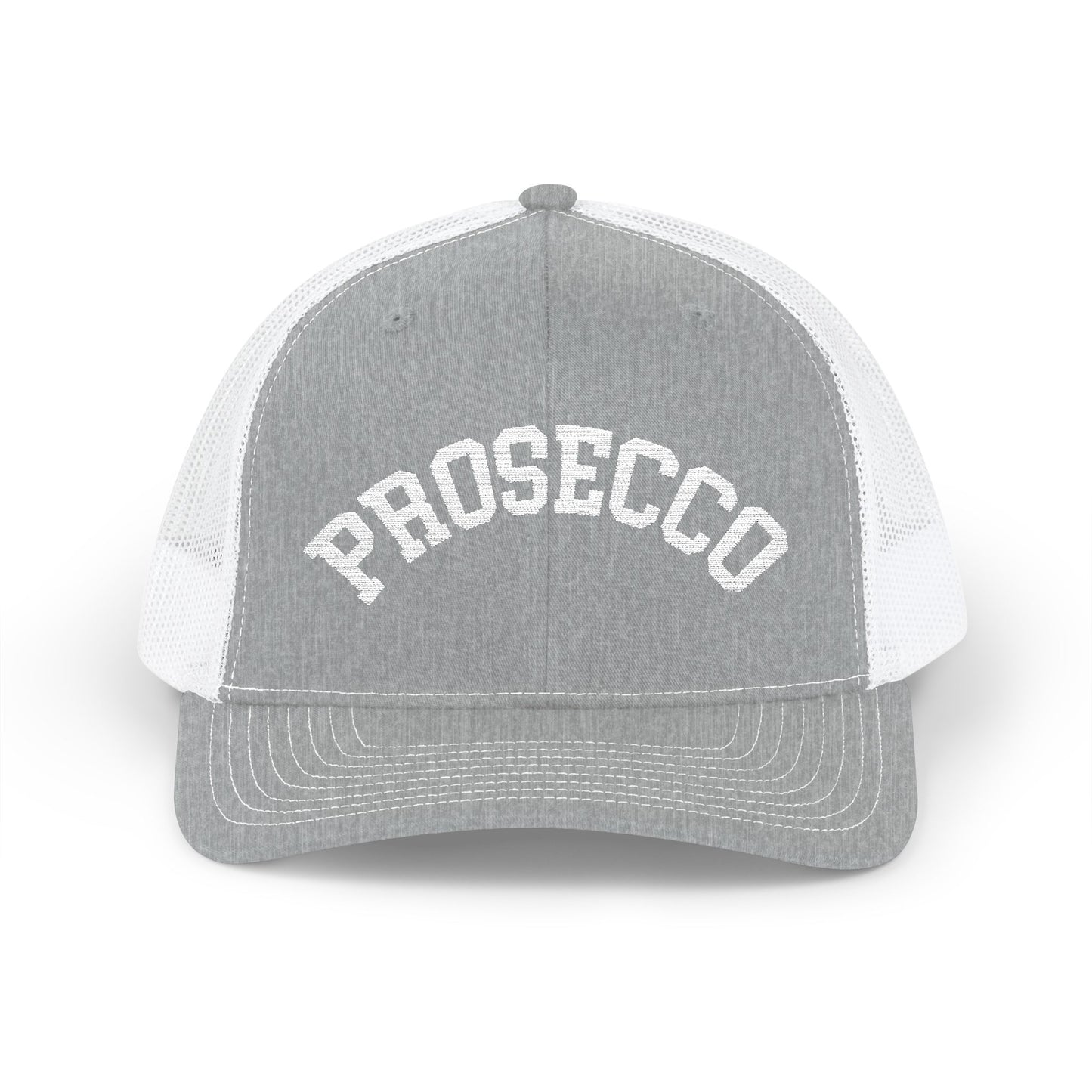 Prosecco Trucker Cap | Cocktail Couture