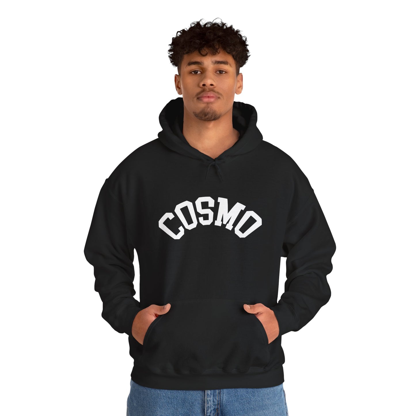 Cosmo Hoodie | Cocktail Couture