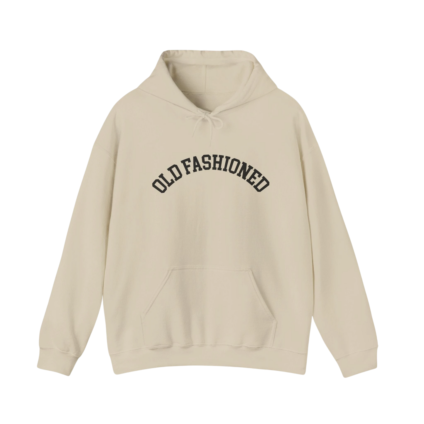Old Fashioned Hoodie | Cocktail Couture
