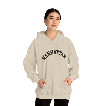 Manhattan Hoodie  | Cocktail Couture