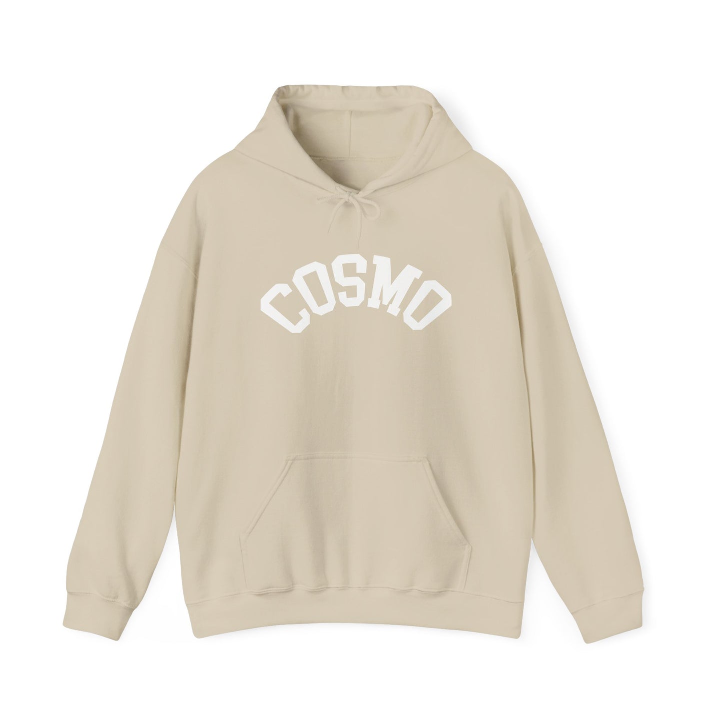 Cosmo Hoodie | Cocktail Couture