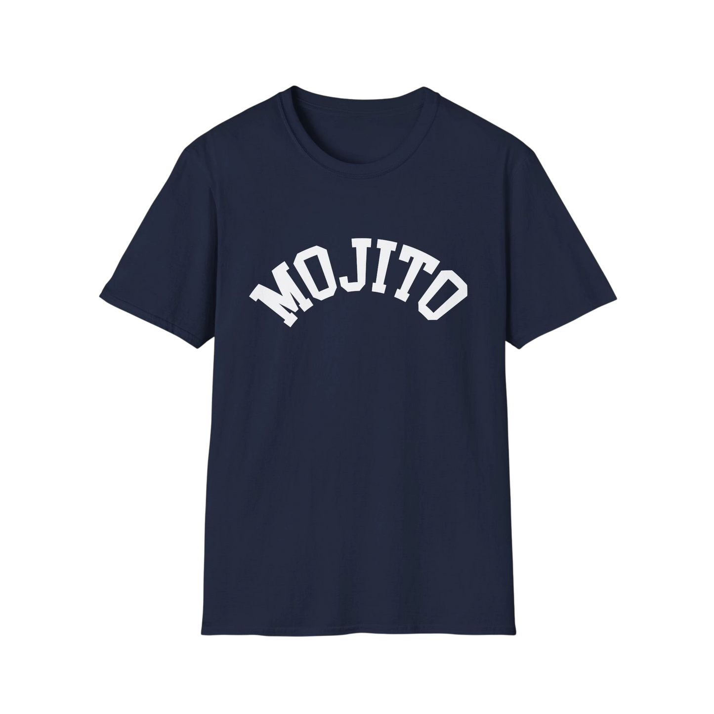 Mojito Lover Tee | Cocktail Couture