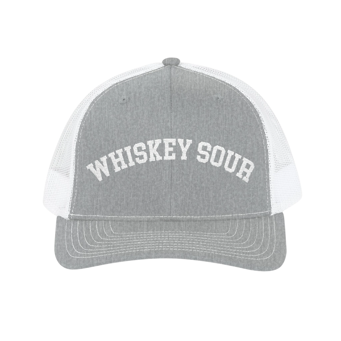 Whiskey Sour Cap | Cocktail Couture