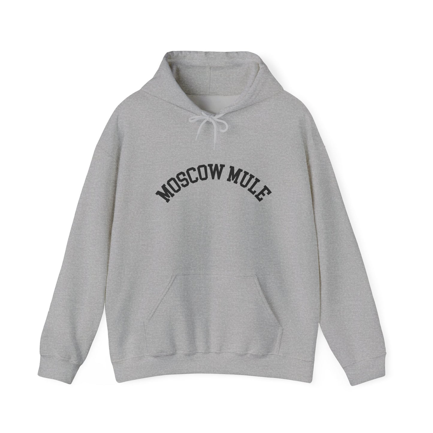 Moscow Mule Hoodie | Cocktail Couture