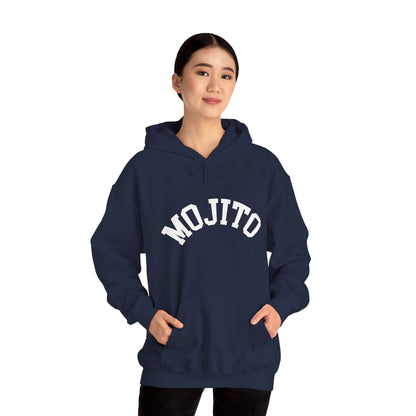 Mojito Hoodie | Cocktail Couture