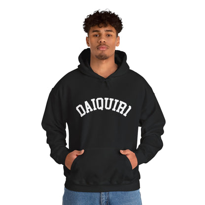 Daiquiri Hoodie | Cocktail Couture