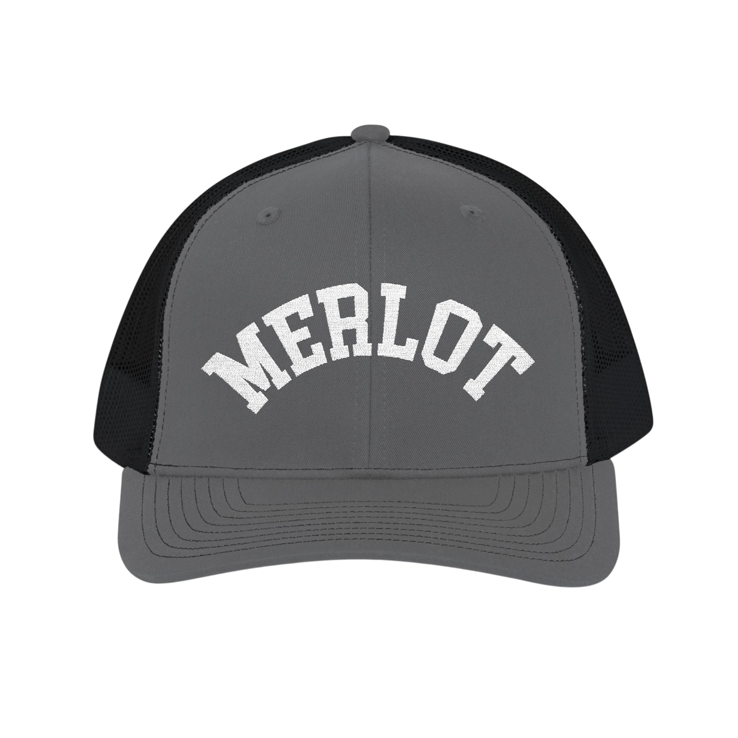 Merlot Cap | Cocktail Couture
