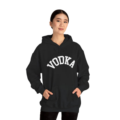 Vodka Hoodie | Cocktail Couture