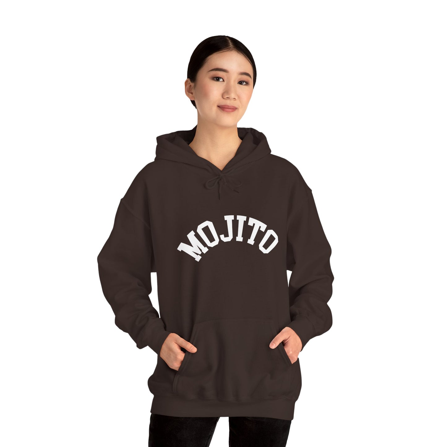 Mojito Hoodie | Cocktail Couture