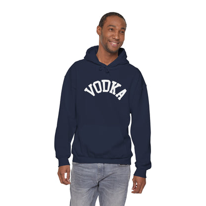 Vodka Hoodie | Cocktail Couture