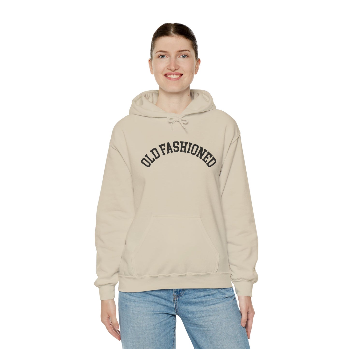 Old Fashioned Hoodie | Cocktail Couture
