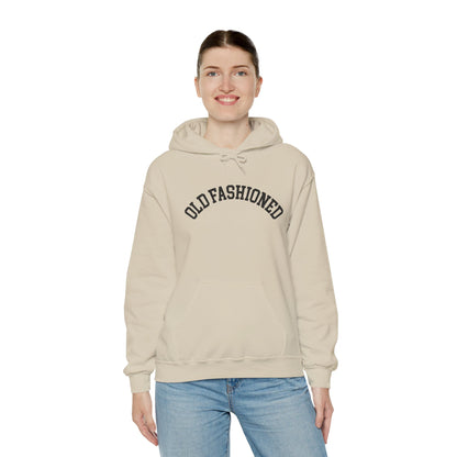 Old Fashioned Hoodie | Cocktail Couture