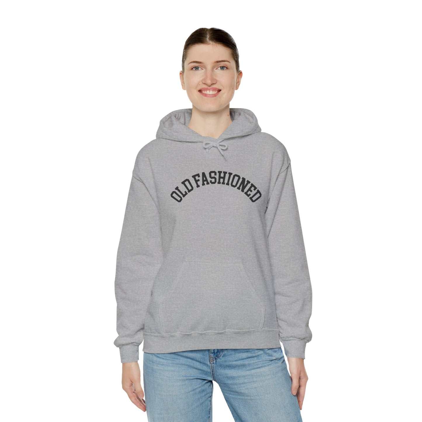 Old Fashioned Hoodie | Cocktail Couture
