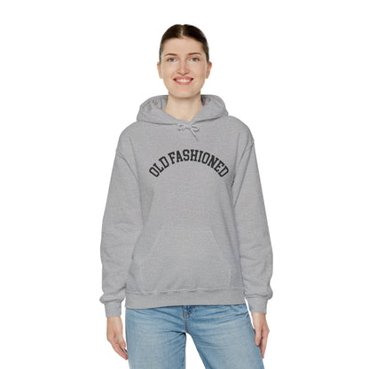 Old Fashioned Hoodie | Cocktail Couture