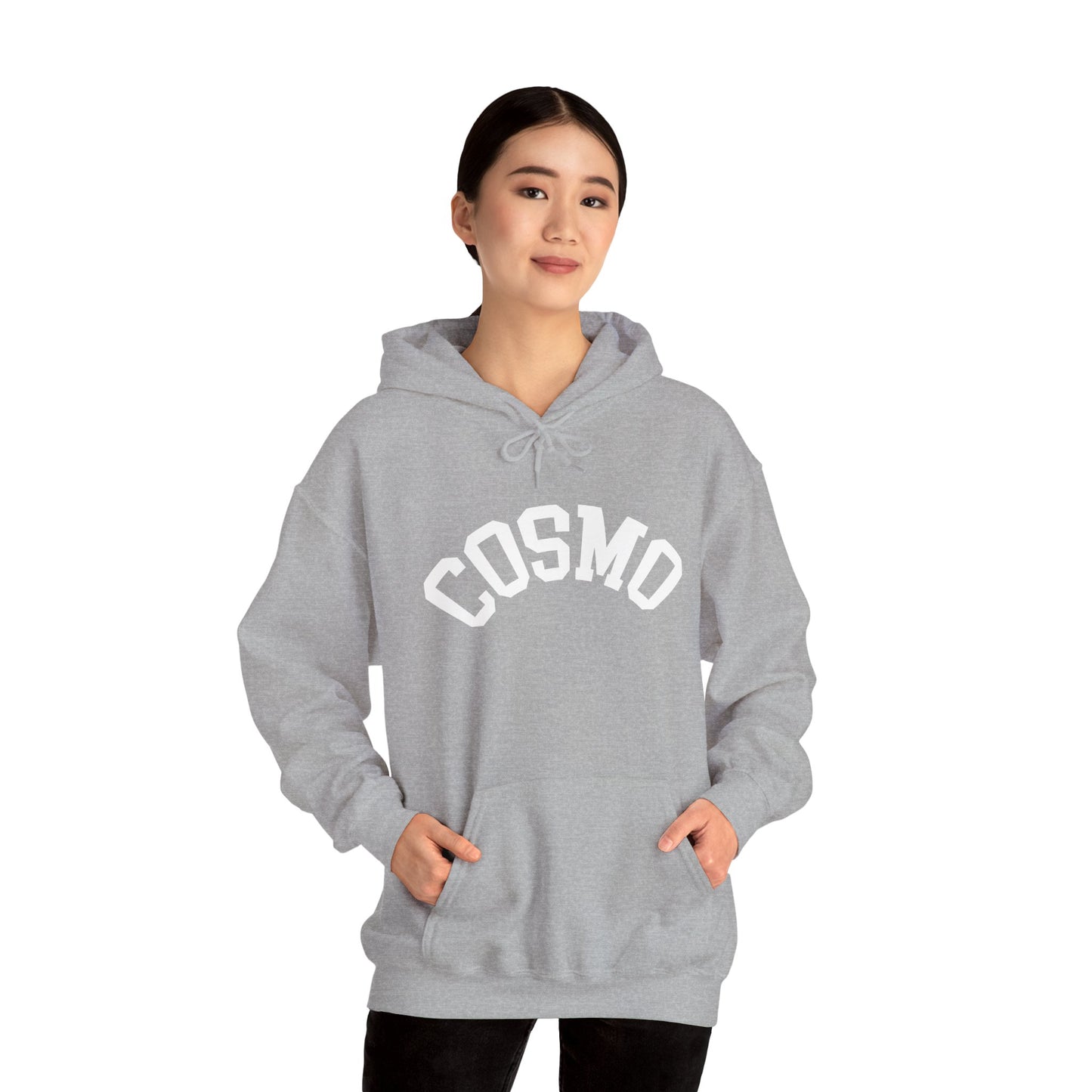 Cosmo Hoodie | Cocktail Couture