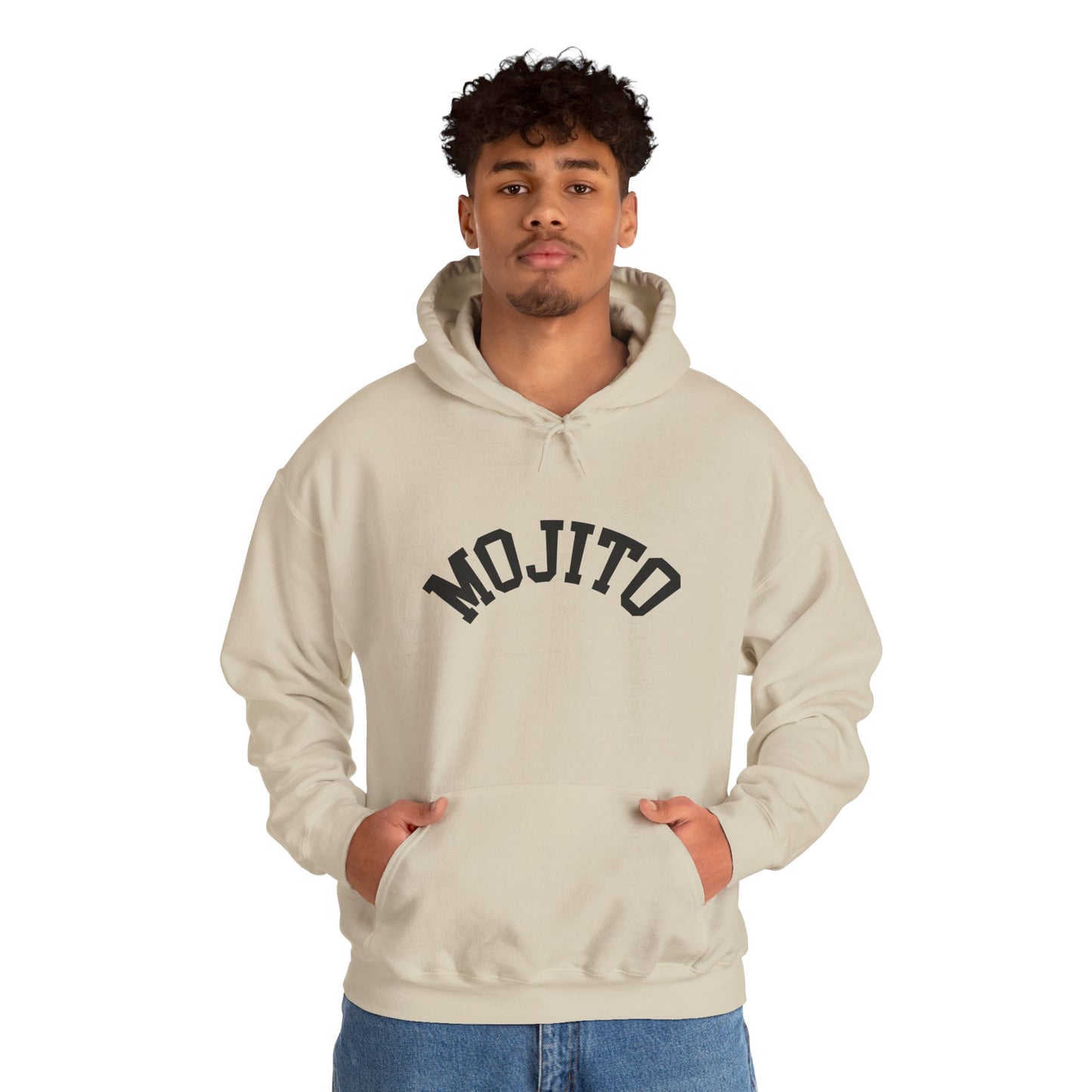 Mojito Hoodie | Cocktail Couture