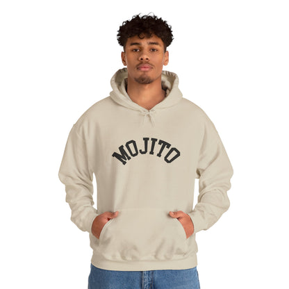 Mojito Hoodie | Cocktail Couture