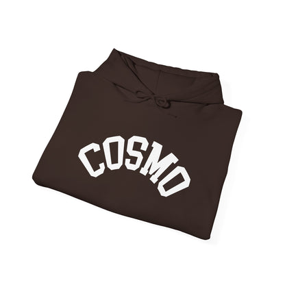 Cosmo Hoodie | Cocktail Couture