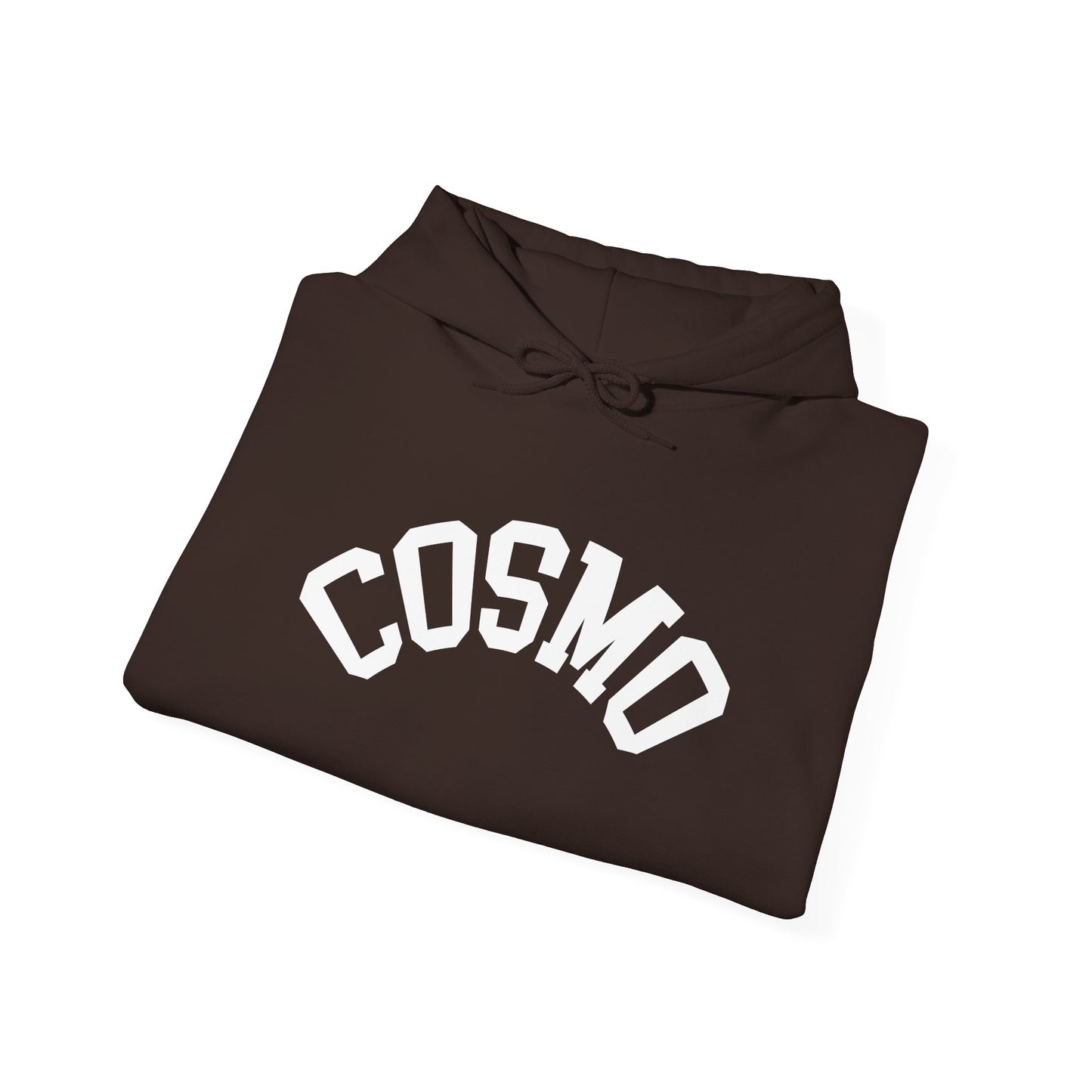 Cosmo Hoodie | Cocktail Couture