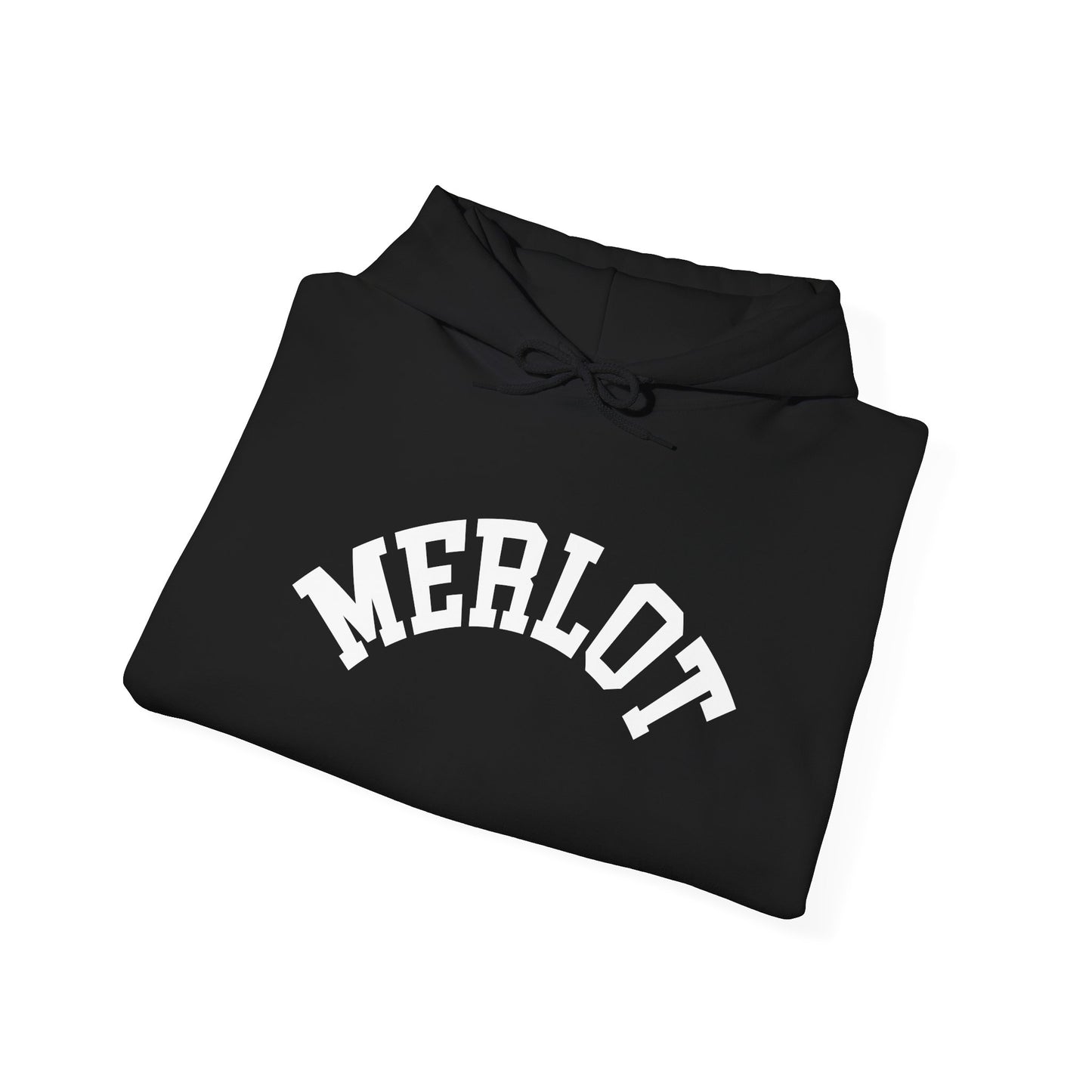 Merlot Hoodie  | Cocktail Couture