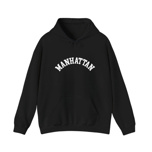 Manhattan Hoodie | Cocktail Couture