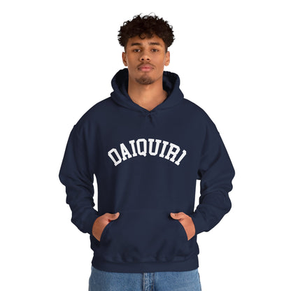 Daiquiri Hoodie | Cocktail Couture