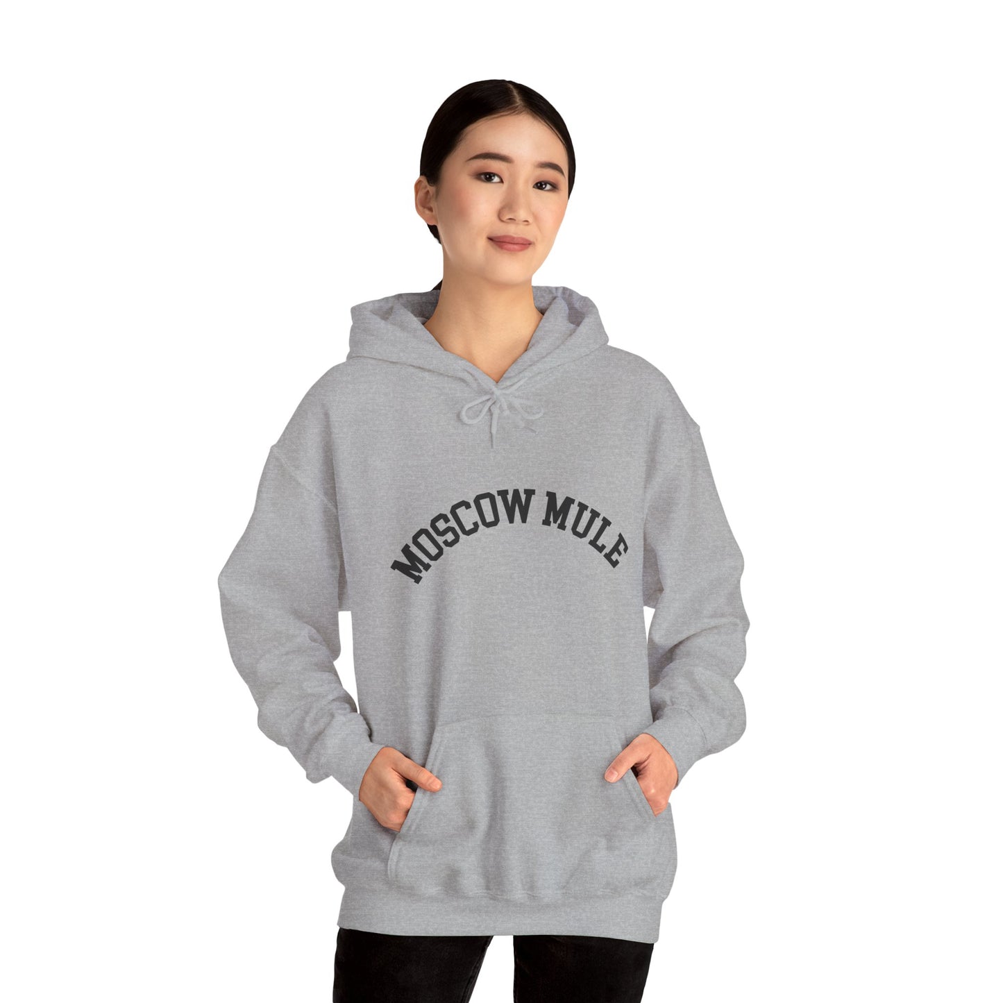 Moscow Mule Hoodie | Cocktail Couture