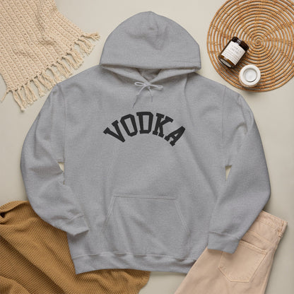 Vodka Hoodie | Cocktail Couture