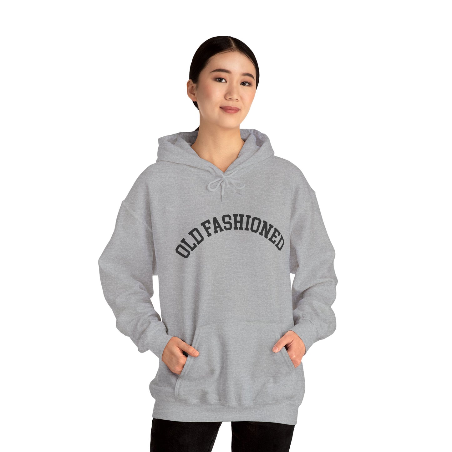 Old Fashioned Hoodie | Cocktail Couture