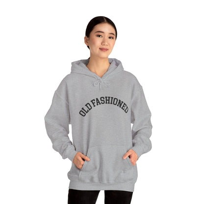 Old Fashioned Hoodie | Cocktail Couture