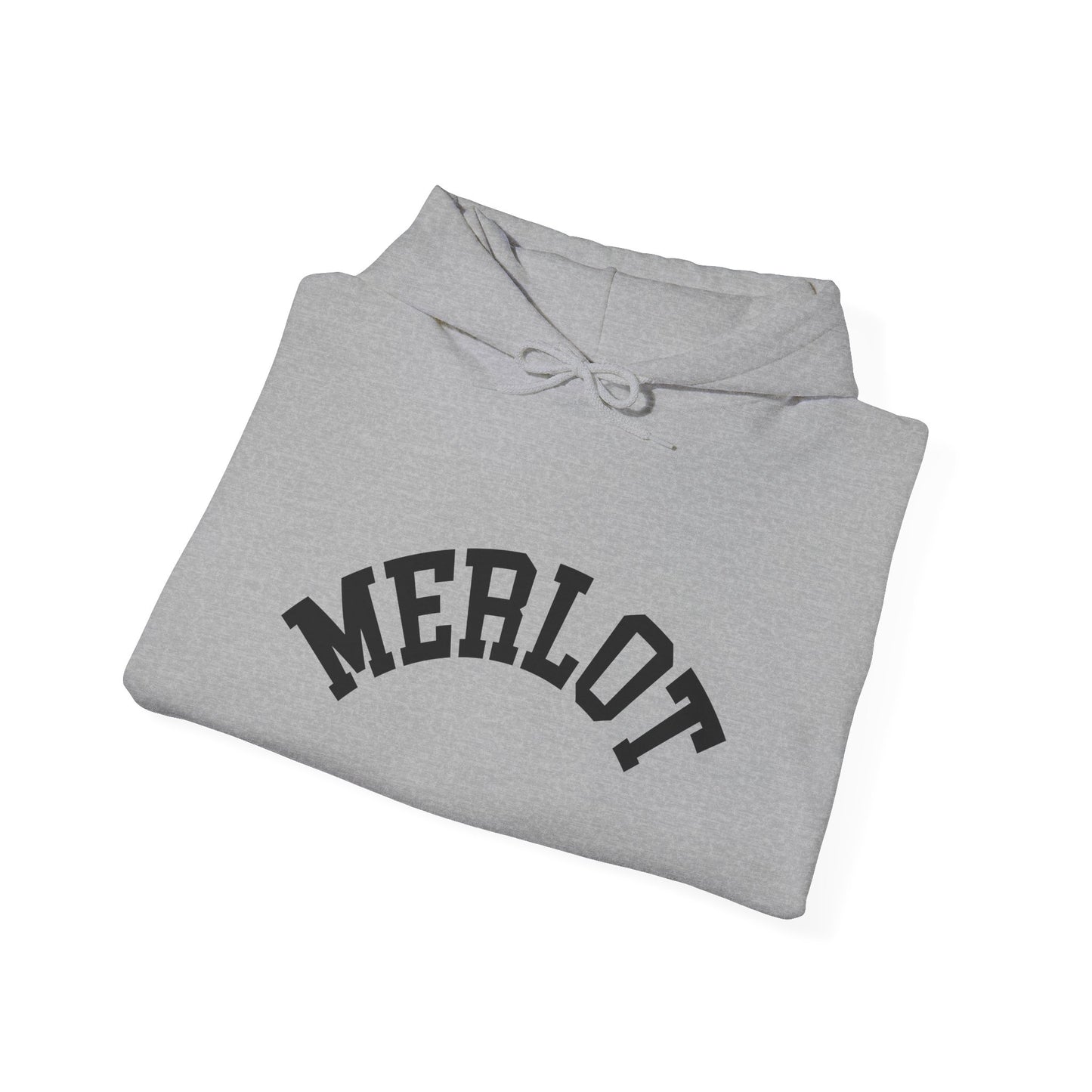 Merlot Hoodie  | Cocktail Couture