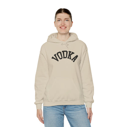 Vodka Hoodie | Cocktail Couture