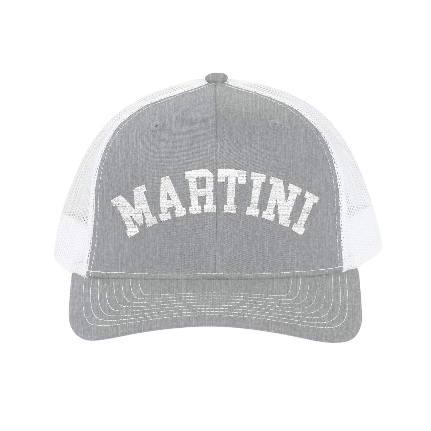 Martini Cap | Cocktail Couture