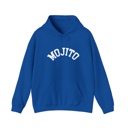 Mojito Hoodie | Cocktail Couture