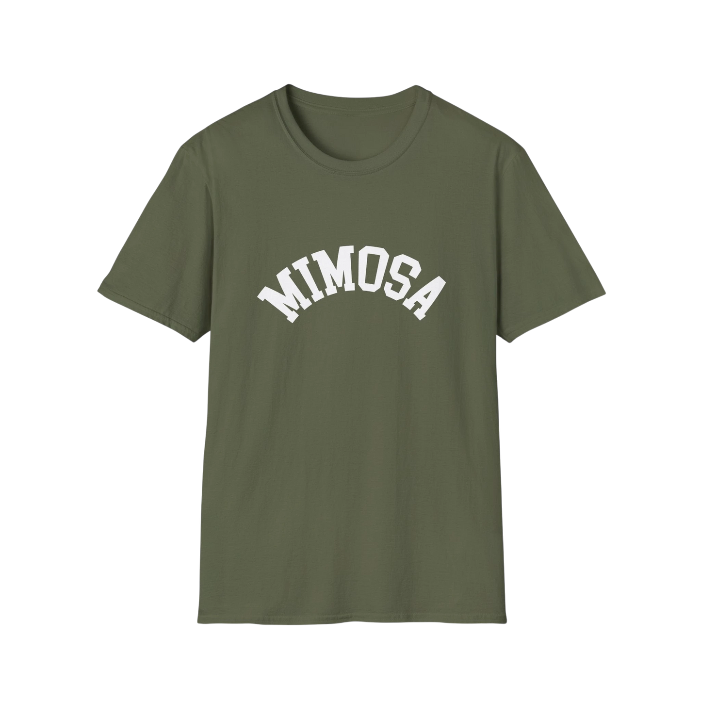 Mimosa Lover Tee | Cocktail Couture